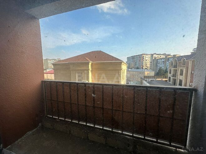 Satılır 2 otaqlı yeni tikili 90.3 m², Azadlıq Prospekti m., photo 9 from 10