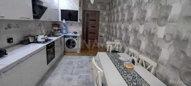 Satılır 4 otaqlı yeni tikili 147 m², 20 Yanvar m., photo 6 from 22