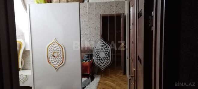 Satılır 4 otaqlı yeni tikili 147 m², 20 Yanvar m., photo 14 from 22