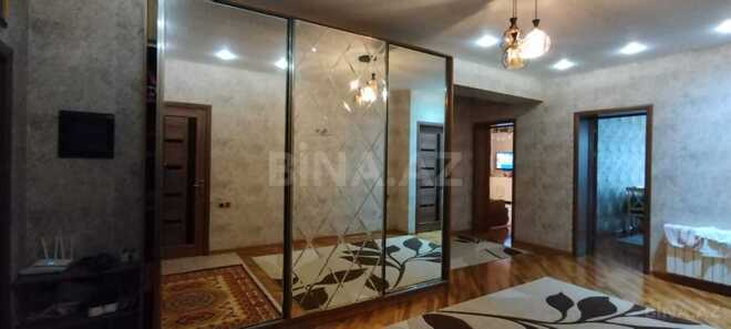 Satılır 4 otaqlı yeni tikili 147 m², 20 Yanvar m., photo 13 from 22