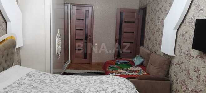 Satılır 4 otaqlı yeni tikili 147 m², 20 Yanvar m., photo 20 from 22