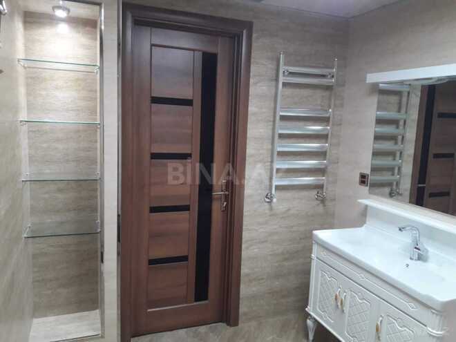 Satılır 4 otaqlı yeni tikili 147 m², 20 Yanvar m., photo 21 from 22