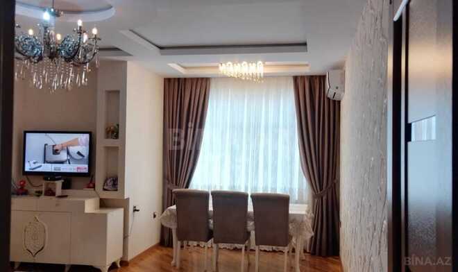 Satılır 4 otaqlı yeni tikili 147 m², 20 Yanvar m., photo 4 from 22