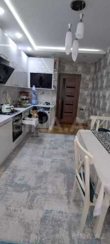 Satılır 4 otaqlı yeni tikili 147 m², 20 Yanvar m., photo 8 from 22