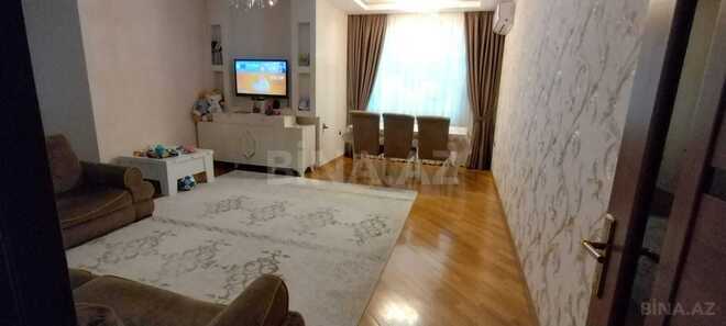 Satılır 4 otaqlı yeni tikili 147 m², 20 Yanvar m., photo 3 from 22