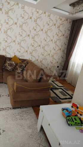 Satılır 4 otaqlı yeni tikili 147 m², 20 Yanvar m., photo 5 from 22