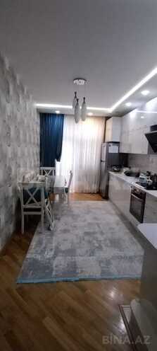 Satılır 4 otaqlı yeni tikili 147 m², 20 Yanvar m., photo 7 from 22
