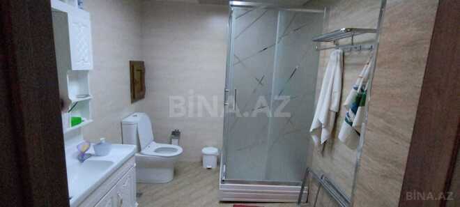 Satılır 4 otaqlı yeni tikili 147 m², 20 Yanvar m., photo 16 from 22