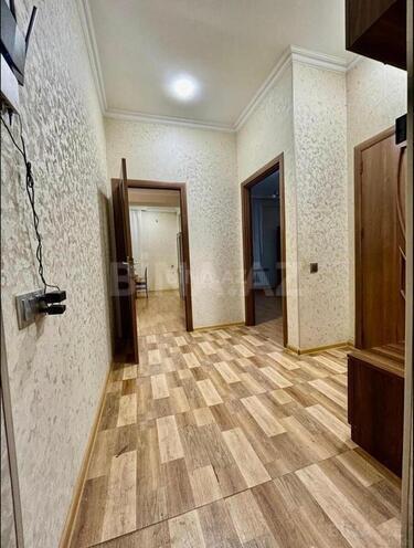 İcarəyə verilir 2 otaqlı yeni tikili 60 m², Masazır q., photo 4 from 11