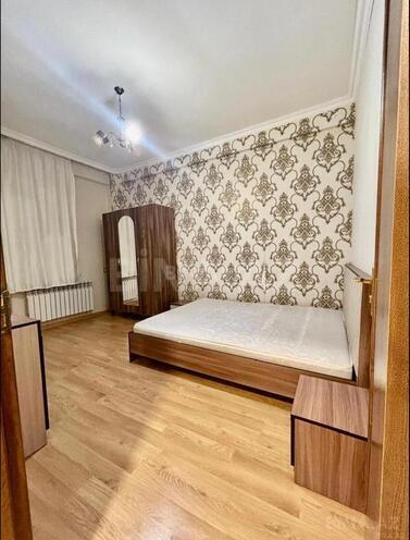 İcarəyə verilir 2 otaqlı yeni tikili 60 m², Masazır q., photo 9 from 11