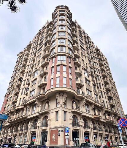 Satılır 4 otaqlı yeni tikili 178 m², Sahil m., photo 1 from 29