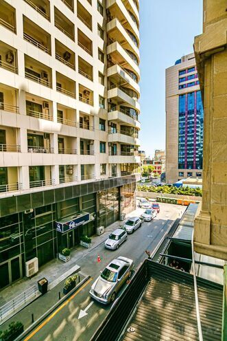 Satılır 4 otaqlı yeni tikili 178 m², Sahil m., photo 4 from 29