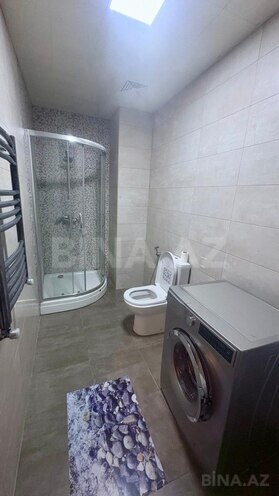 İcarəyə verilir 2 otaqlı yeni tikili 50 m², 20 Yanvar m., photo 10 from 12