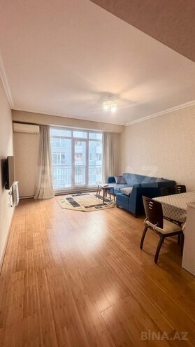 İcarəyə verilir 2 otaqlı yeni tikili 50 m², 20 Yanvar m., photo 4 from 12