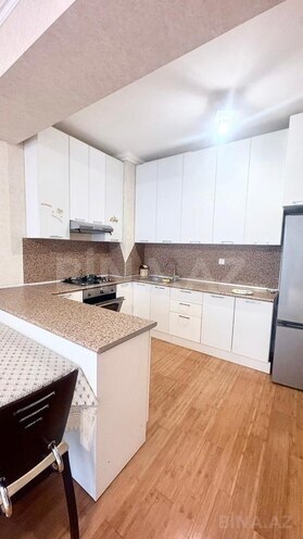 İcarəyə verilir 2 otaqlı yeni tikili 50 m², 20 Yanvar m., photo 7 from 12