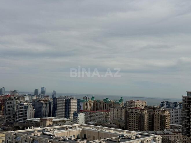 Satılır 2 otaqlı yeni tikili 102 m², Yasamal r., photo 3 from 22