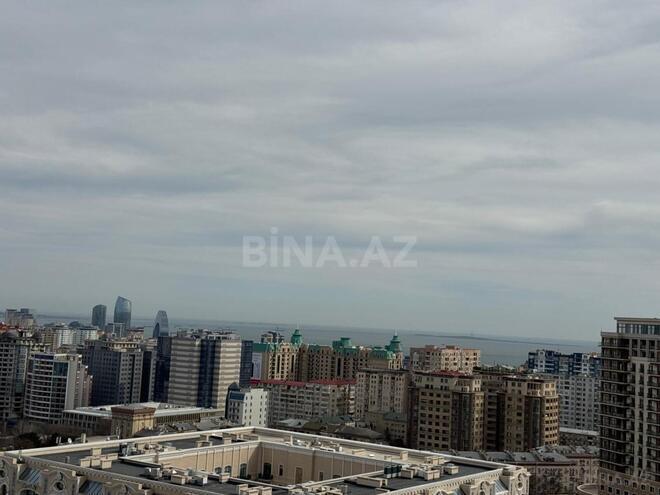 Satılır 2 otaqlı yeni tikili 102 m², Yasamal r., photo 17 from 22