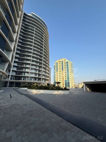 Satılır 2 otaqlı yeni tikili 102 m², Yasamal r., photo 21 from 22