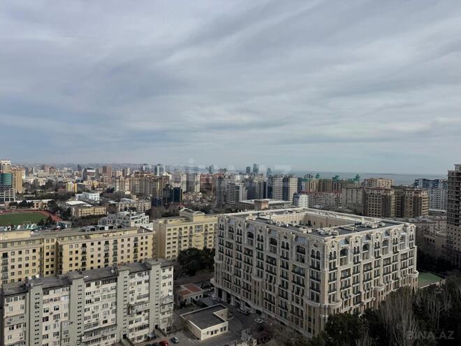 Satılır 2 otaqlı yeni tikili 102 m², Yasamal r., photo 13 from 22