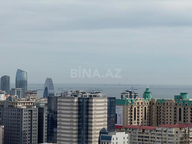 Satılır 2 otaqlı yeni tikili 102 m², Yasamal r., photo 18 from 22