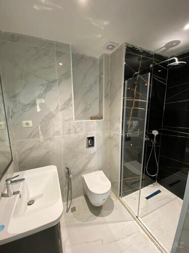 Satılır 2 otaqlı yeni tikili 62 m², Yasamal q., photo 10 from 12