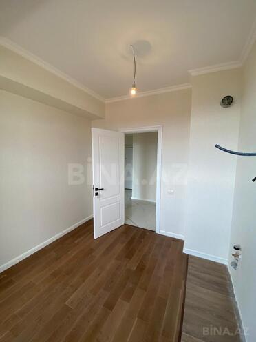 Satılır 2 otaqlı yeni tikili 62 m², Yasamal q., photo 7 from 12