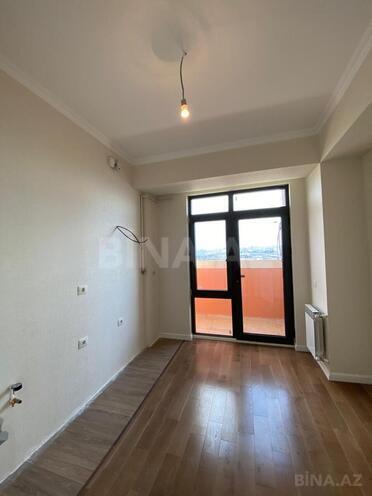 Satılır 2 otaqlı yeni tikili 62 m², Yasamal q., photo 8 from 12