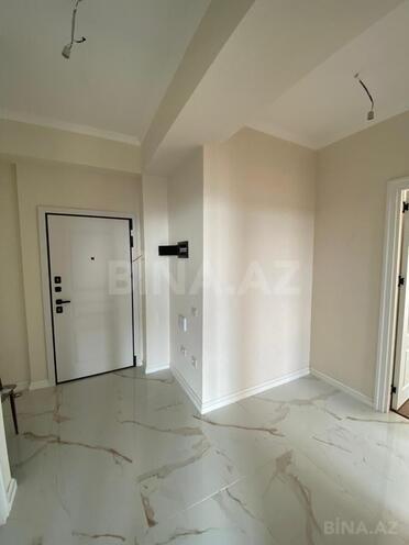 Satılır 2 otaqlı yeni tikili 62 m², Yasamal q., photo 9 from 12