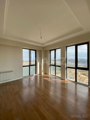 Satılır 2 otaqlı yeni tikili 62 m², Yasamal q., photo 3 from 12