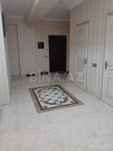 Satılır 3 otaqlı yeni tikili 132 m², İnşaatçılar m., photo 7 from 10