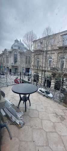 İcarəyə verilir  obyekt 210 m², İçəri Şəhər m., photo 3 from 10