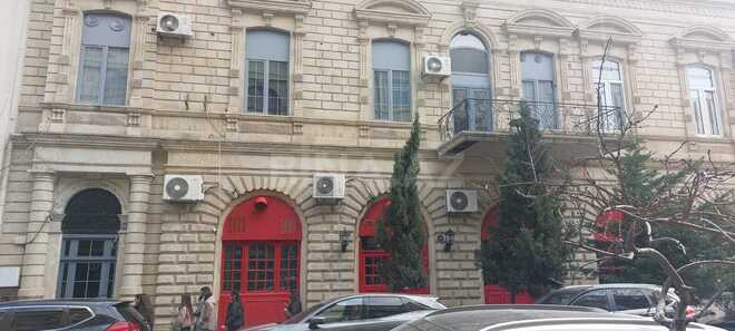 İcarəyə verilir  obyekt 210 m², İçəri Şəhər m., photo 7 from 10