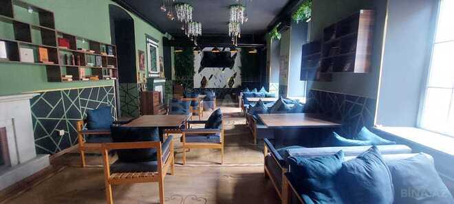 İcarəyə verilir  obyekt 210 m², İçəri Şəhər m., photo 5 from 10