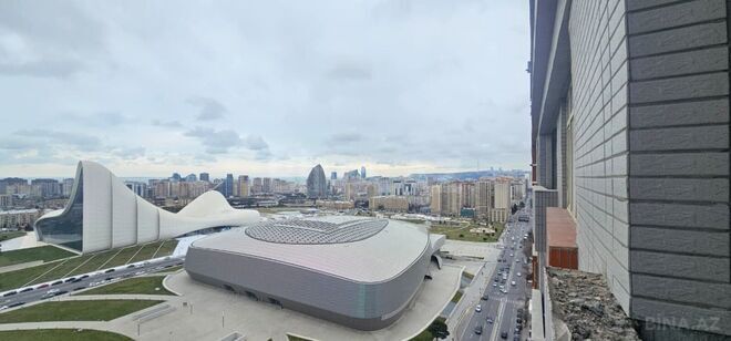 Продаётся 4-комн. новостройка 234 м², м. Нариман Нариманов, photo 15 from 19