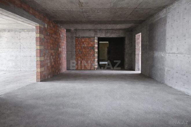 Продаётся 4-комн. новостройка 234 м², м. Нариман Нариманов, photo 6 from 19