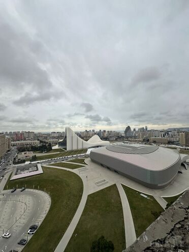 Продаётся 4-комн. новостройка 234 м², м. Нариман Нариманов, photo 14 from 19