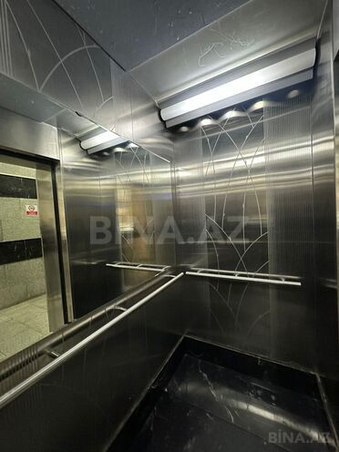 Продаётся 4-комн. новостройка 234 м², м. Нариман Нариманов, photo 13 from 19