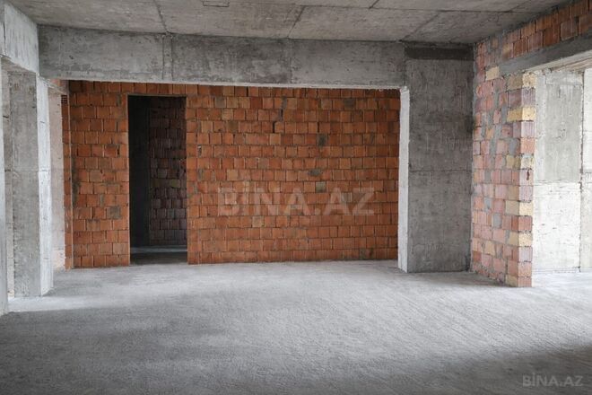 Продаётся 4-комн. новостройка 234 м², м. Нариман Нариманов, photo 5 from 19