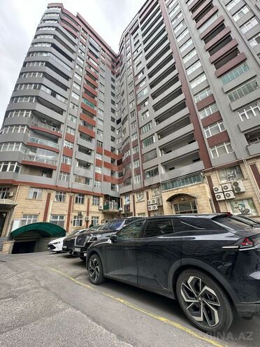 Продаётся 4-комн. новостройка 234 м², м. Нариман Нариманов, photo 3 from 19