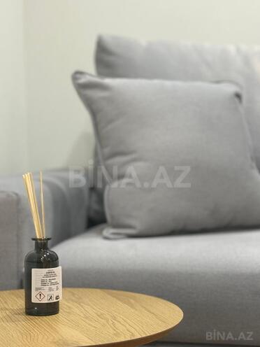 Satılır 1 otaqlı köhnə tikili 35 m², Sahil m., photo 23 from 30