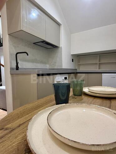 Satılır 1 otaqlı köhnə tikili 35 m², Sahil m., photo 14 from 30