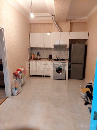 İcarəyə verilir 2 otaqlı yeni tikili 60 m², Saray q., photo 4 from 10