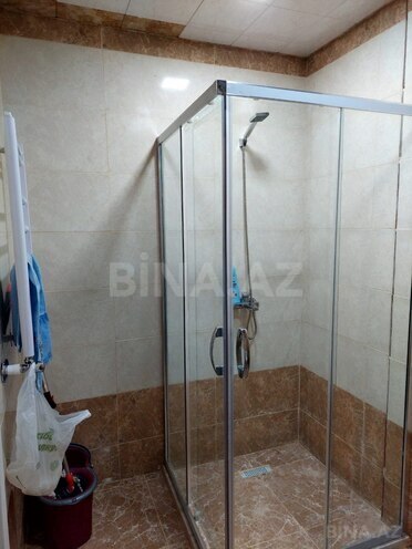 İcarəyə verilir 2 otaqlı yeni tikili 60 m², Saray q., photo 7 from 10