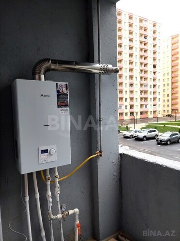 İcarəyə verilir 2 otaqlı yeni tikili 60 m², Saray q., photo 3 from 10