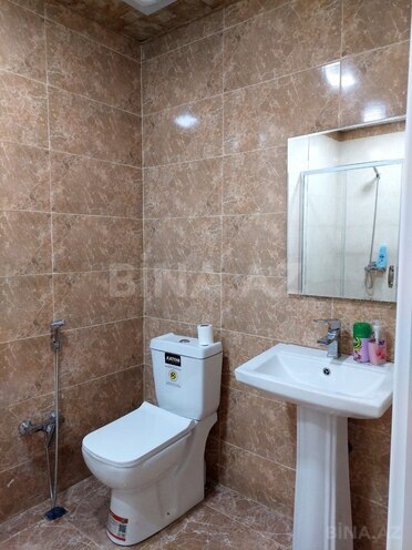 İcarəyə verilir 2 otaqlı yeni tikili 60 m², Saray q., photo 6 from 10