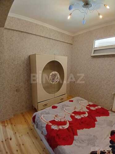 İcarəyə verilir 2 otaqlı yeni tikili 70 m², İnşaatçılar m., photo 6 from 13