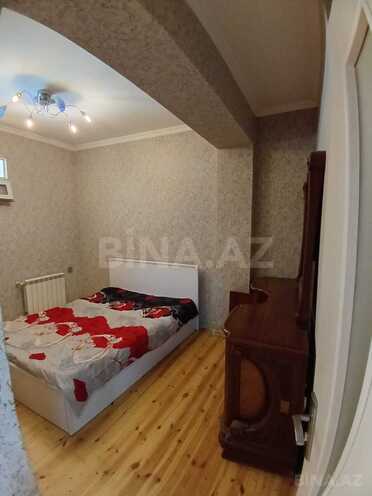 İcarəyə verilir 2 otaqlı yeni tikili 70 m², İnşaatçılar m., photo 5 from 13