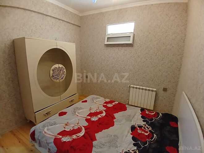İcarəyə verilir 2 otaqlı yeni tikili 70 m², İnşaatçılar m., photo 7 from 13