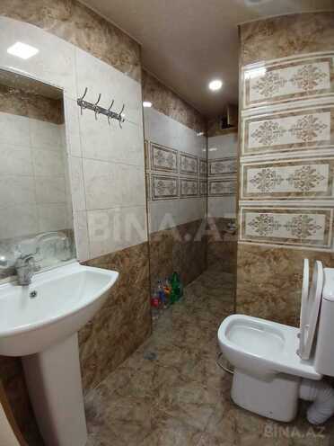 İcarəyə verilir 2 otaqlı yeni tikili 70 m², İnşaatçılar m., photo 12 from 13