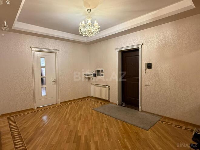 İcarəyə verilir 3 otaqlı yeni tikili 155 m², Elmlər Akademiyası m., photo 11 from 18
